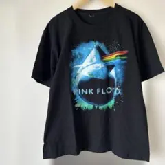 Pink Floyd スウェット タイダイ バンドT グレー M 10s - メルカリ