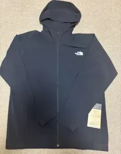 THE NORTH FACE NP22581 ブラック M