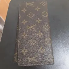 Louis Vuitton モノグラム 長財布のサムネイル