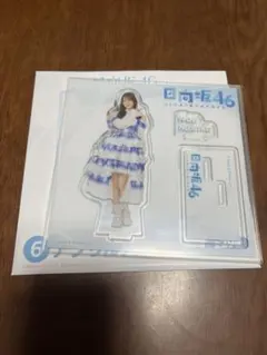 B*B様 日向坂46小坂菜緒アクリルスタンド•ブロマイドセット⭐︎ローソン当選 日向坂46 ローソンオリジナルグッズ《@Loppi・HMV限定ほか》|グッズ