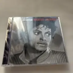 エッセンシャル・マイケル・ジャクソン CD