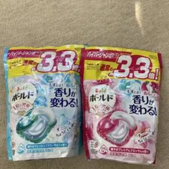 生活応援 ジェルボール6in1洗濯洗剤 58個×6袋 約10円/個 大容量 - メルカリ