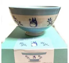 トトロ】陶器製・蕎麦猪口・そばちょこ／薬味皿・小皿／二馬力・ジブリ