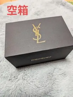 2026年最新】YSL空箱の人気アイテム - メルカリ