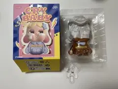 CRYBABY Air Fragrance cowboy エアーフレグランス