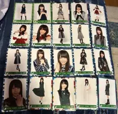 櫻坂46 土生瑞穂 生写真 128枚 まとめ売り