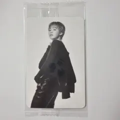 BTS ARIRANG ktown4u 特典 トレカ ジョングク - メルカリ