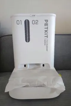 2025年最新】petkit miniの人気アイテム - メルカリ