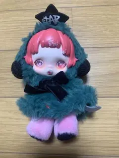 2025年最新】スカルパンダ ぬいぐるみの人気アイテム - メルカリ