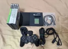 2025年最新】PS2 本体 薄型 9000の人気アイテム - メルカリ