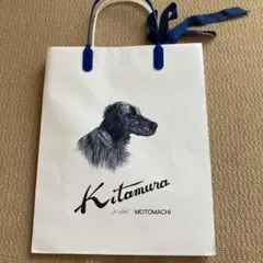 ショッピングバッグ