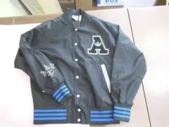 極美品　アディダス　RIFTA 　ボンバージャケット　Mサイズ　１７５/９２A
