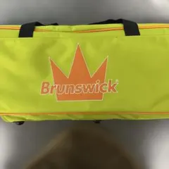 Brunswick ボウリングバッグ 3個用のサムネイル