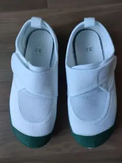 キッズ✡上履き✡20cm