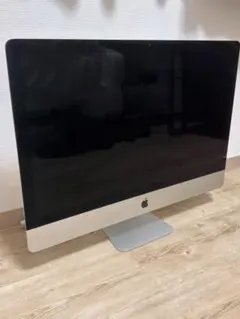 iMac2017 27inch/2TB