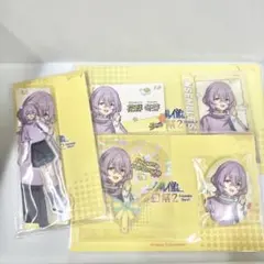 あんスタ　中国 初見シリーズ　セット　 ユメ あんスタ 中国 初見シリーズ セット ユメ - メルカリ