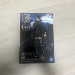 進撃の巨人 the final season-Levi- special