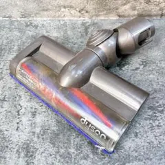 2026年最新】Dyson 掃除機 DC63 モーターヘッド コンプリートの人気