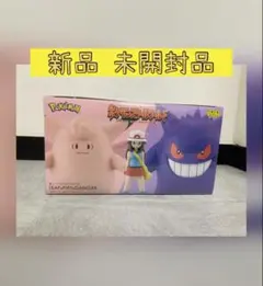 2025年最新】ポケモンスケールワールド ゲンガーの人気アイテム