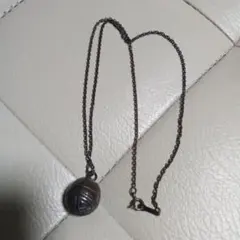 ネックレス　モチーフ?