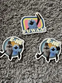 スンスン スシローコラボ ピック