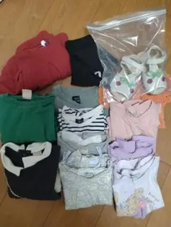プティマイン、エニィファム　セット