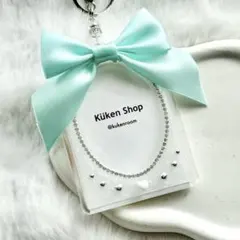 よーこ様専用ページ♡【n-4573】トレカキーホルダー 硬質 レジン デコ