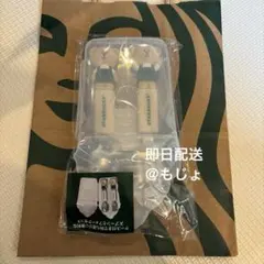 Starbucks スタバ カトラリーセットべアリスタのサムネイル