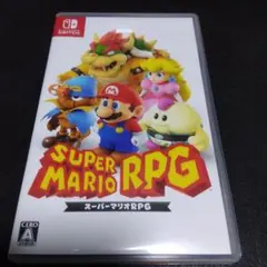 スーパーマリオRPG