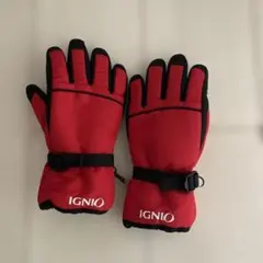 IGNIO スキーウェアセット Sサイズ ⭐︎美品⭐︎ グローブセット 2026年最新】IGNIOスキーウェアの人気アイテム - メルカリ