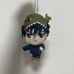 呪術廻戦 伏黒恵 ユニバーサルスタジオジャパン限定デザイン