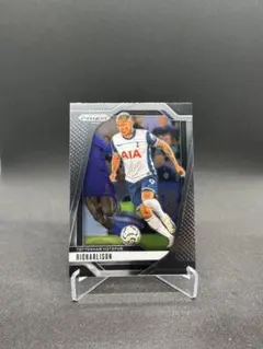 22-23 PANINI PRIZM リシャルリソン トッテナム プレミアリーグ - メルカリ