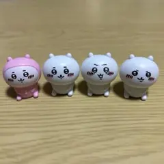 ちいかわ フィギュア セット