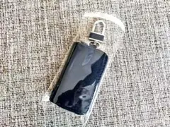 スマートキーケース ネイビー　希少な逸品♪♪