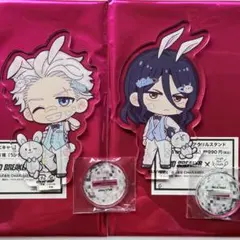 WIND BREAKER ウィンブレ ファボテリア アクスタ 特典 杉下京太郎