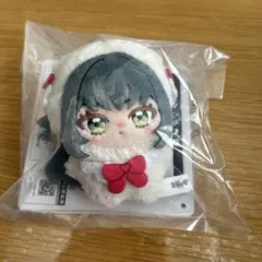 学マスPart.4F賞　きららいずマスコット　月村手毬