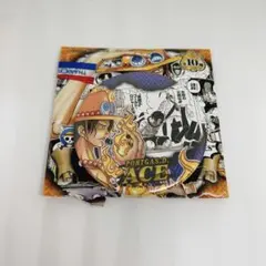 ワンピース エース コレクション缶バッジ HEROES