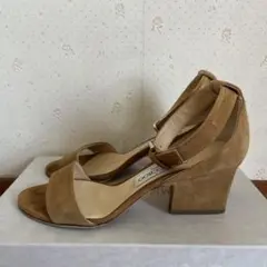 JIMMY CHOO☆サンダル