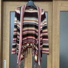 BILLABONGのカーディガンのサムネイル