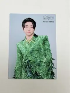 2025年最新】大森元貴 フォトカードの人気アイテム - メルカリ