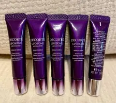 コスメデコルテ　リポソーム　アドバンスト　リペアアイセラム　目もと　美容液