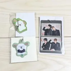 RIIZE RIIZING LOUD 東京ドーム ランダムトイ アントン