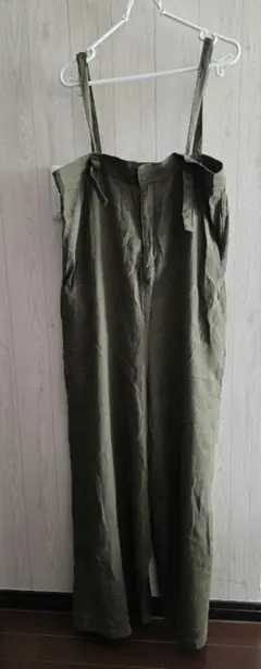 ニコアンドサロペット