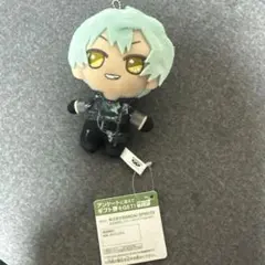 アイドリッシュセブン アイナナ きらどるぬいぐるみ　ZOOL 亥清悠