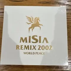 MISIA/MISIA REMIX 2002 WORLD PEACE アルバム