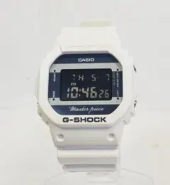 C219　希少！G-SHOCK MSPC DW-5600VT 電池交換済　稼働品のサムネイル