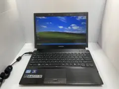 2025年最新】dynabook R731 SSDの人気アイテム - メルカリ
