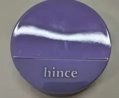 hince 21 クッションファンデーションのサムネイル