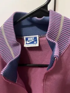 レア　日本製NIKEジャージ　サイズM レディース