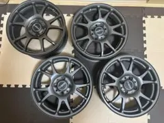 TWS T66-F 15インチ 4H100 +35軽量鍛造のサムネイル